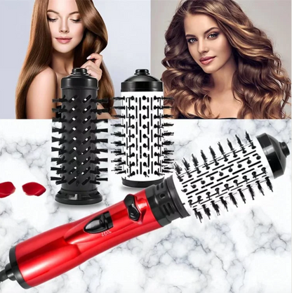 Sèche-cheveux 3 en 1