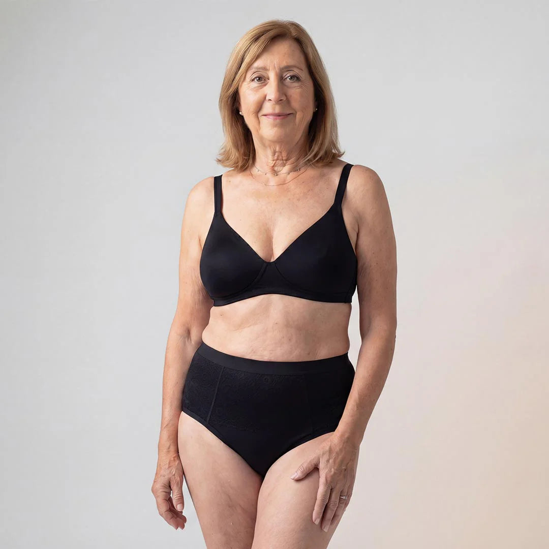 Culottes anti fuite