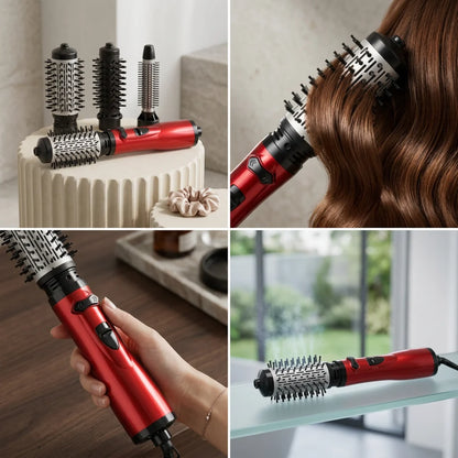 Sèche-cheveux 3 en 1