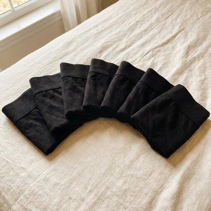 Culottes anti fuite